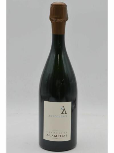 A. Lamblot , Les Cochenes Brut Nature , N.V.