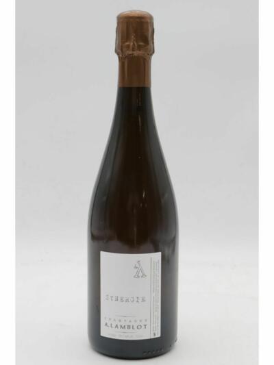A. Lamblot , Synergie Brut Nature , N.V.