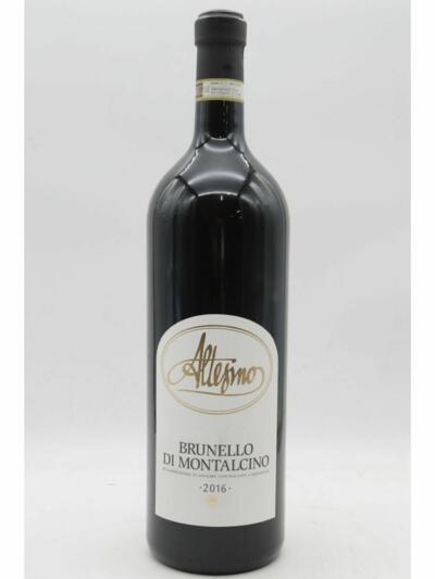 Altesino , Brunello Di Montalcino , 2016