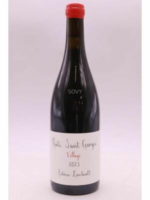 Antoine Lienhardt , Nuits St Georges Village , 2023
