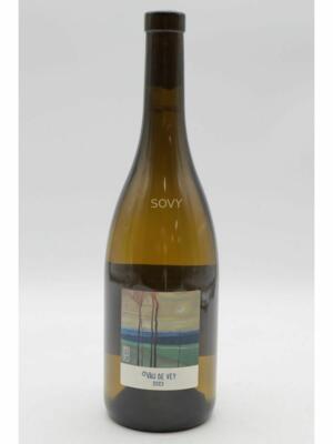 Alice Et Olivier De Moor , Chablis Vau De Vey 1er Cru , 2023