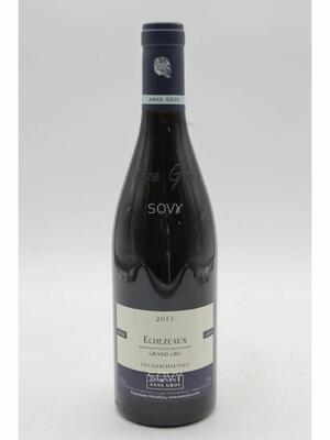 Anne Gros , Echezeaux Les Loachausses Grand Cru , 2017