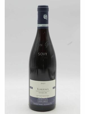 Anne Gros , Echezeaux Les Loachausses Grand Cru , 2021