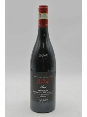 Albino Armani , Amarone Della Valpolicella Classico , 2016