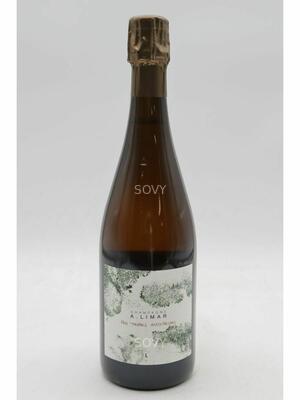 A. Limar , Nos Terres Amoureuses Brut Nature , 2022