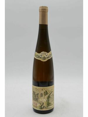 Albert Boxler , Brand Riesling Grand Cru , 2008
