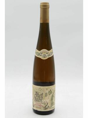 Albert Boxler , Alsace Grand Cru Riesling Sommerberg E , 2005