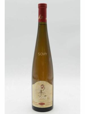 Agathe Bursin , Alsace Muscat , 2006