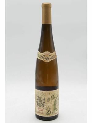 Albert Boxler , Alsace Grand Cru Pinot Gris Brand , 2008